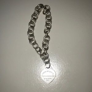 Tiffany & Co Bracelet